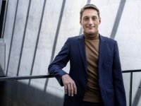 ジェフリー ブーコ：AUDI AG イノベーションおよびSDV担当取締役に就任
