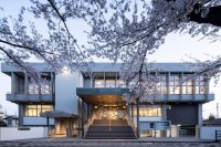 盛岡の知や人が自然に集まり、つながり、地域へ循環していく図書館ー「盛岡市立図書館」がリニューアルオープン｜乃村工藝社は内部空間の企画・設計・制作・施工を担当しました
