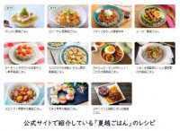 ～6月30日「夏越の祓」の行事食「夏越ごはん」～
行事食誕生から10年、都内の協力神社数は2015年当初の4倍以上に増加