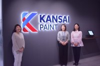 関西ペイント株式会社のPRオートメーション導入事例を公開