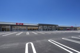 あさひまちモール あさひまちモール