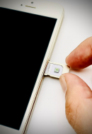 モバイル機器搭載時のイメージ モバイル機器搭載時のイメージ