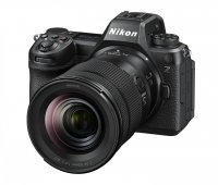 フルサイズミラーレスカメラ「ニコン Z6III」を発売