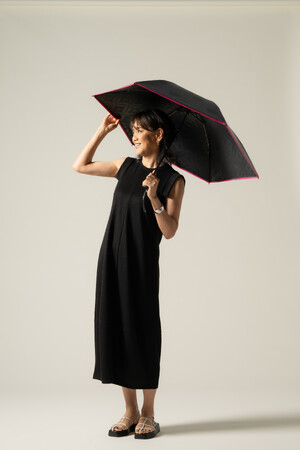 Mollymarais Copenhagen【モリーマレコペンハーゲン】がモデル前田典子さんプロデュースの雨晴兼用傘を株式会社光文社のECサイトMaisonMaenoriと一部百貨店にて発売