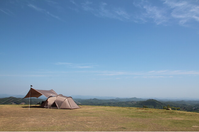 【広島県神石高原町】第１９回 日本スカウトジャンボリー開催決定！～人口8000人 挑戦のまちの夏に8000人の若人が集結～