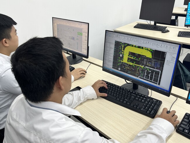 国内の建設企業向けに『BIM/CIMアウトソーシングサービス』の提供開始！