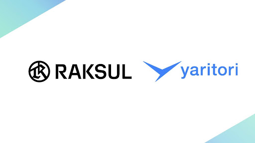 ネット印刷大手 ラクスルがメール共有・問い合わせ管理システム「yaritori」を導入