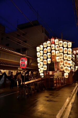 【取材のご案内：7月14日(日)10:00-12:00 ＠京都市指定有形文化財 長江家住宅】祇園祭の宵山期間に旧家が所蔵品等を一般公開する習わし「屏風祭」開催、立命館大学と連携