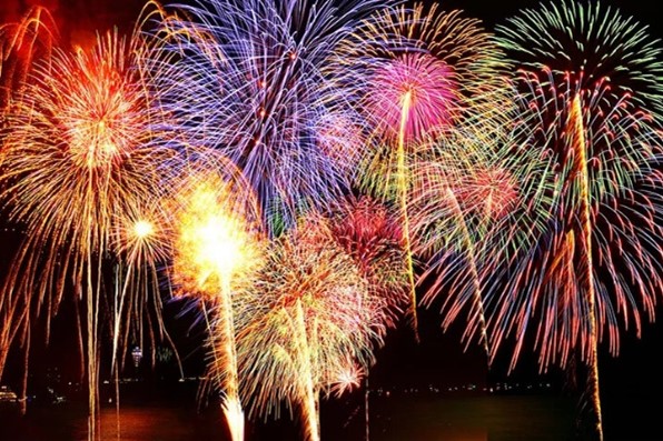 GRAND CHARIOT北斗七星135° 宿泊者限定山頂から「見下ろす花火・絶景と星空観鑑賞体験」7月21日（日）開催