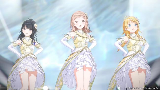アニメ『アイドルマスター シャイニーカラーズ』第12話あらすじ＆場面写真を公開！