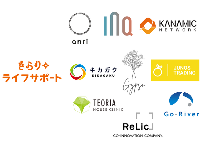 経済産業省「家事支援サービス福利厚生導入実証事業」に採択、22社が福利厚生としてきらりライフサポート（旧:東京かあさん）を導入