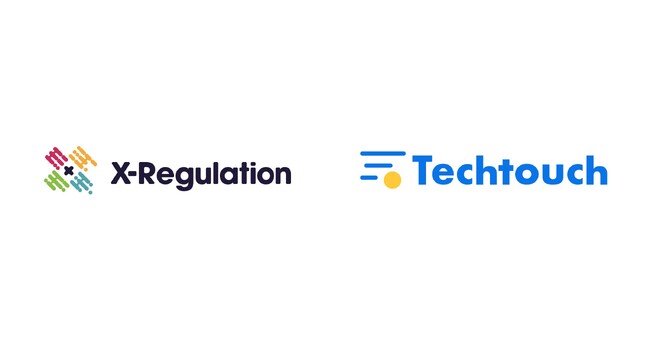 「Compliance Wizard」が「テックタッチ」を採用。導入初期の段階から運用、効果実感のスピードアップを目指す