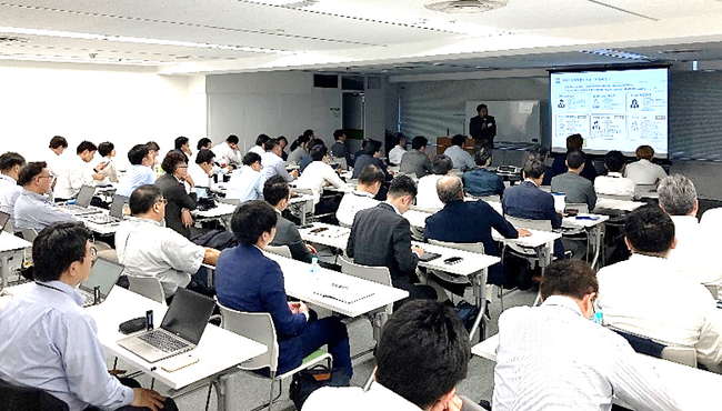 一般社団法人日本木造分譲住宅協会【開催報告】「林業・木材産業」セミナー
