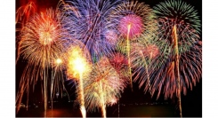 GRAND CHARIOT北斗七星135°7月21日（日）宿泊者限定 山頂から「見下ろす花火・絶景と星空観鑑賞体験」開催