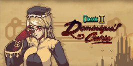 『Bloodstained: Ritual of the Night(ブラッドステインド：リチュアル・オブ・ザ・ナイト)』の新DLC「クラシックモード 2：ドミニクズカース」が配信開始！