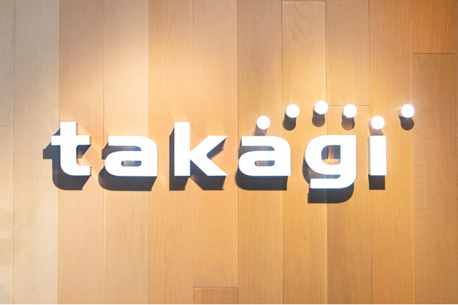 【導入事例】タカギが名刺管理・営業支援ツール「ホットプロファイル」を活用し、営業の作業工数を大幅に削減