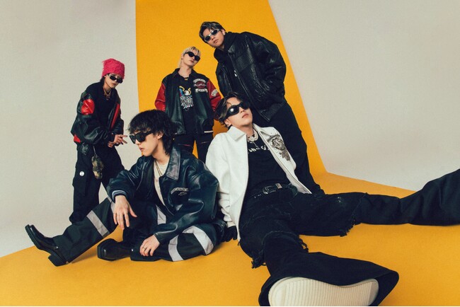 BMSG POSSE、第2弾シングル「MINNA BLING BLING」が、6月22日(土)にラジオ初音源解禁決定！