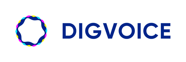 音声AR事業プロジェクト「DIGVOICE」の事業化を正式決定