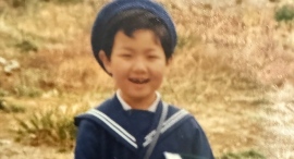 THOGO自伝本発売記念トーク配信7/6に決定！