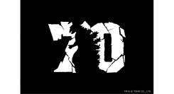 ニジゲンノモリ『ゴジラ70周年特別企画』第2弾 ゴジラミュージアム「スペースゴジラ特別展」7月4日（木）より開始