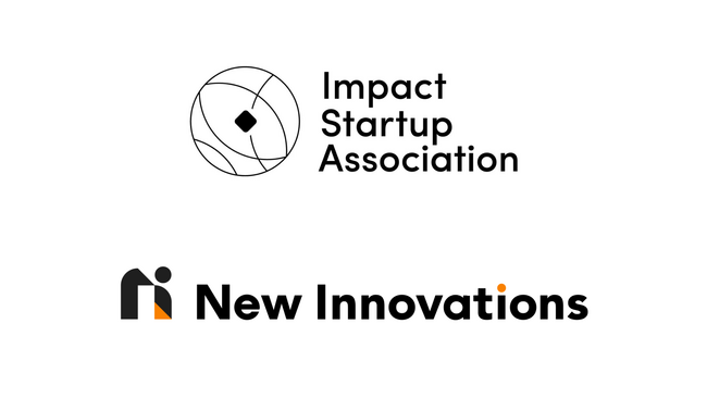 New Innovations 、インパクトスタートアップ協会に加盟。持続可能な社会の実現に向けた取り組みを強化