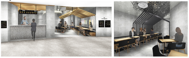 【nana's green tea】香港2号店がTHE SOUTHSIDEに6/21OPEN。当日12:00にオープニングセレモニーを開催～大門酒造の鏡開きを実施、海外展開は13店舗に拡大～