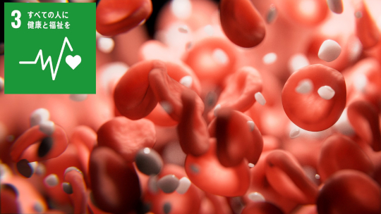 ストレス暴露後のクロマチン制御による造血幹細胞機能と造血の回復