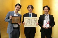 DIC、「第18回 日化協レスポンシブル・ケア(RC)優秀賞」を受賞