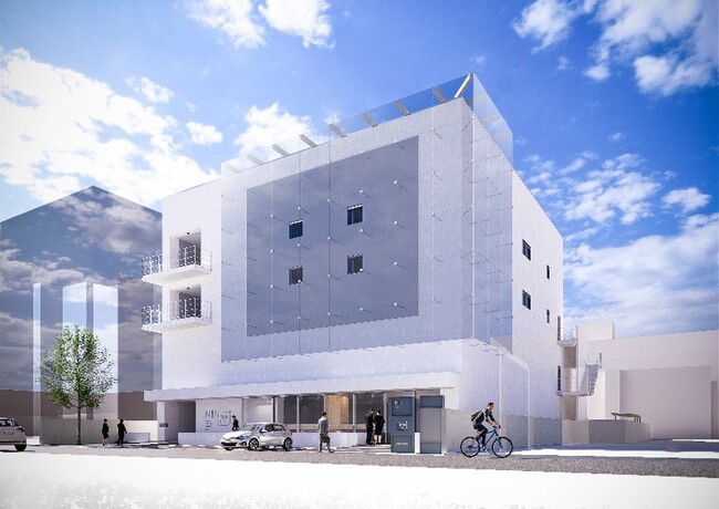 NII 日本情報産業株式会社が、群馬県前橋市に新社屋「NIIテックラボ」を設立