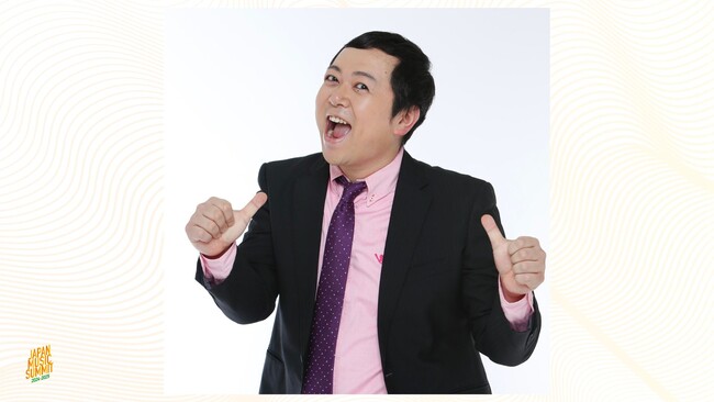 第二回『JMS』スケジュール・MC決定！