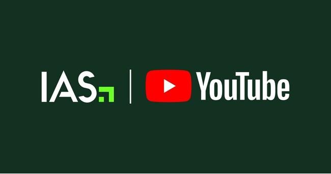 IAS、YouTubeのブランドセーフティと適合性の計測を拡大。P-MAXとデマンド ジェネレーションキャンペーンに対応