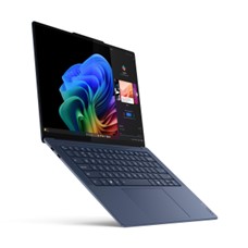 レノボ、AI PC向けに設計されたSnapdragon(R) X Eliteを搭載 Copilot+ PC対応モデル「Lenovo Yoga Slim 7x Gen 9」発売