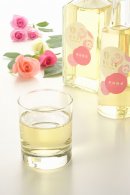 薔薇梅酒イメージ 薔薇梅酒イメージ