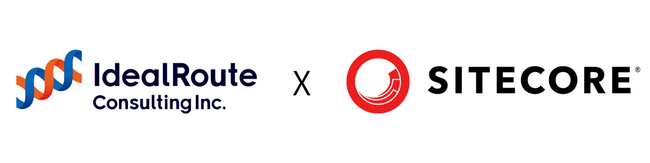 アイディルートコンサルティング、Sitecoreの先進的なソリューションを活用し、データ活用、CX改善、デジタルマーケティング支援を強化