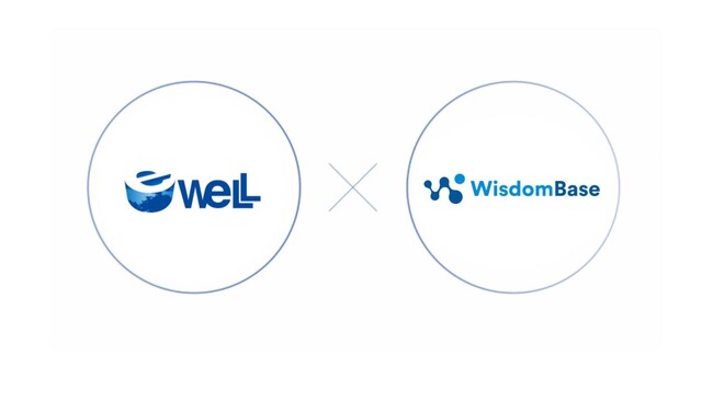 eWeLLがWisdomBaseを導入　シェアウィズが訪問看護の法定研修「iBow e-Campus」の提供を支援しました
