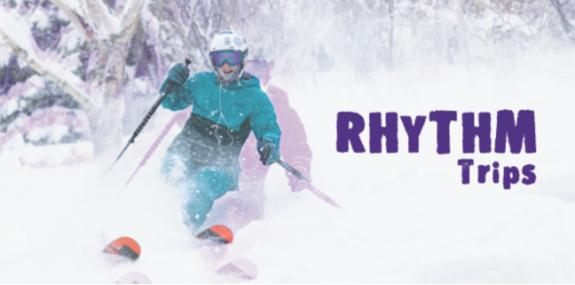 【リズムジャパン】Rhythm TRIPS 2024/25の予約受付開始！