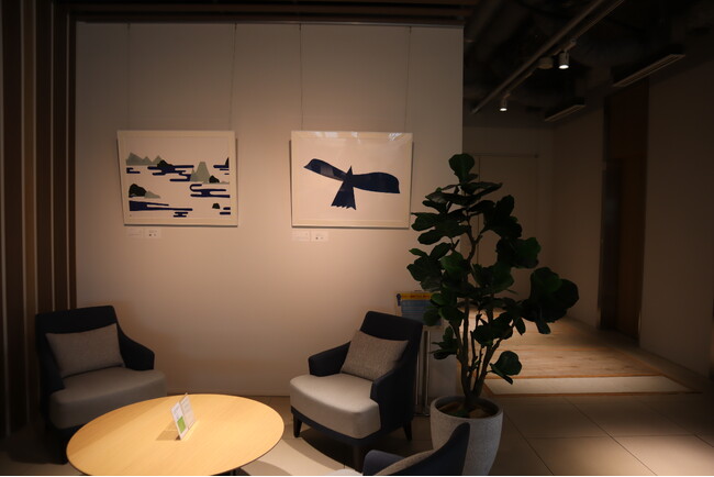 障がい者アートの企業向けレンタルサービスを展開するFUKU・WARAIが全国の福祉事業所に向け代理店契約をスタート