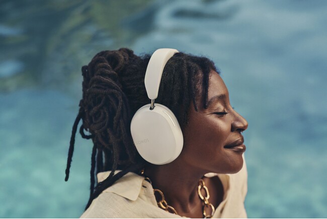 Sonos初となるヘッドフォン「Sonos Ace」が6月21日（金）より日本で販売開始