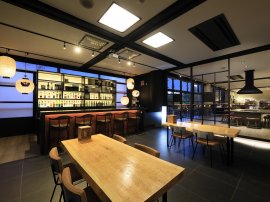 BAR BAR