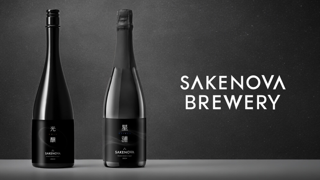 日本酒ブランド「SAKENOVA」がFiNANCiEにてトークンコミュニティをオープン