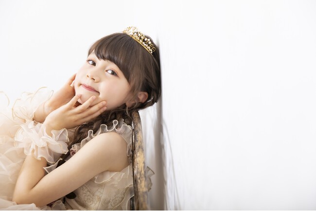 多彩な衣裳の中から思い出に残る一着を　『七五三衣裳展示会』を埼玉・川口で開催