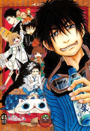 待望の『出禁のモグラ』初の特装版刊行！　江口夏実が日々を彩るように描いてきた「落書き」を1冊にしたはがき箋24枚綴り付き！