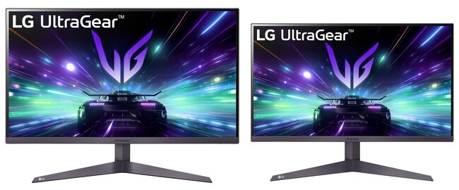 高リフレッシュレート　180Hz対応のエントリーモデル「27GS50F-B」、「24GS50F-B」を6月下旬より順次発売