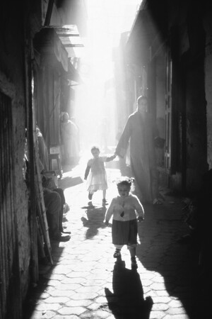 【銀座・和光】「織作峰子写真展　光韻2024」を7月4日(木)より開催