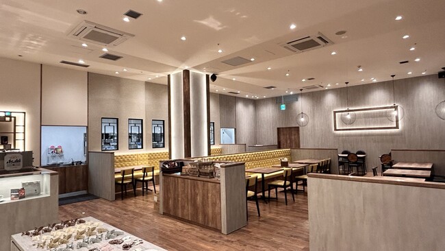 新店！！韓国料理専門店「Shijan(シジャン)」2024年6月28日に堺北花田イオンモール店オープン！