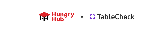 タイのグルメサイト「Hungry Hub」と連携開始