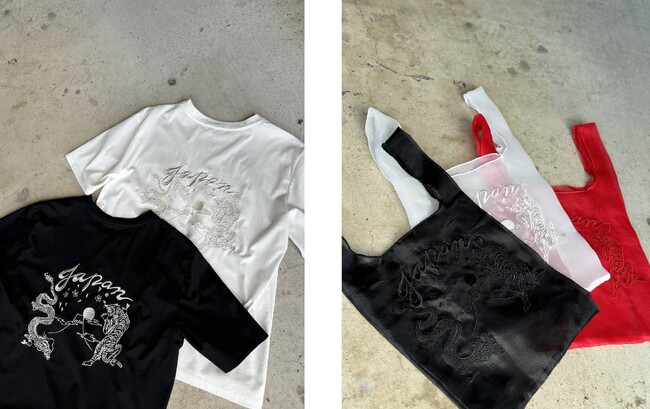 エフォートレスなスタイルを提案する『ICB』日本の文化から着想を得た新カテゴリー『ICB the culture hub』が6月19日（水）にデビュー