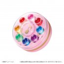 おジャ魔女どれみ　Pirika Pirilala 見習いタップ カラーボールフェイスパウダー 25th anniversary ver.(商品イメージ)