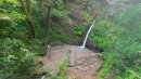 宿谷の滝 宿谷の滝