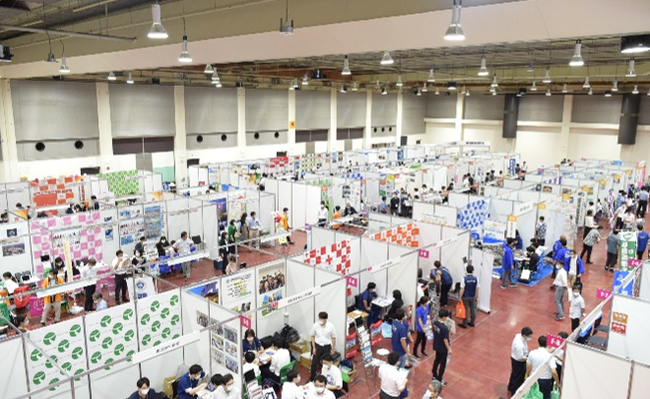 7/7（日）、日本最大規模の医学生・研修医向け研修病院合同説明会「レジナビフェア2024仙台」開催